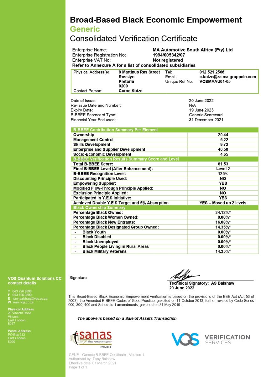 ma-automotive-south-africa-improves-bbbee-score-to-level-2-cln-group